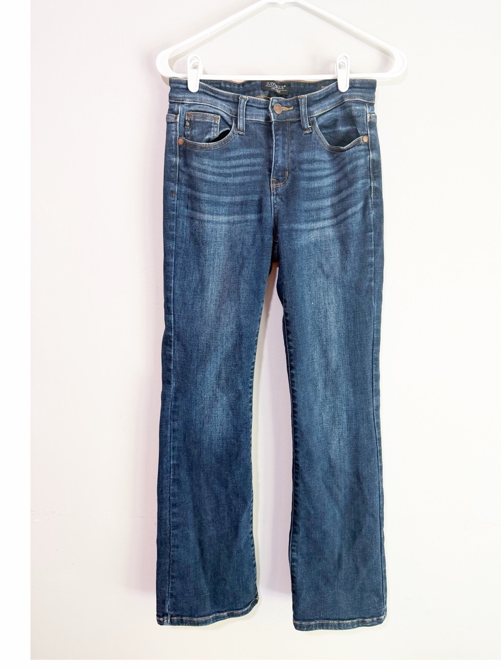 Judy Blue bootcut jeans size 28